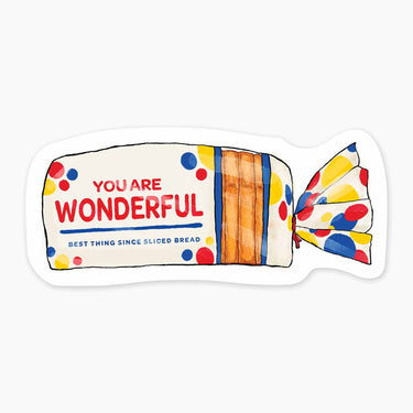 Wonderful - 3